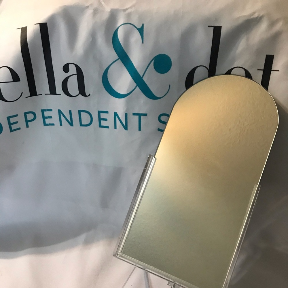 Display Mirror